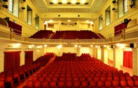 Teatro Sala Umberto -Sito BD